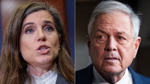 Nancy Mace, Ralph Norman still eyeing runs to replace Lindsey Graham despite Trump snub