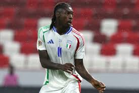 Kean: ‘Getting to know Retegui’ with impressive new Italy partnership