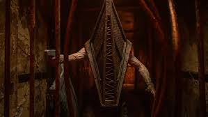 ‘Silent Hill’ Pop Funko Line Includes Super Cute Pyramid Head
