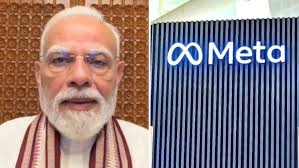 Meta Executive Joel Kaplan Apologises For "Error" Restricting PM Modi's Post