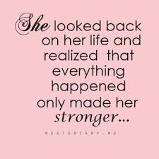 Strength Quotes Single Mom. QuotesGram via Relatably.com