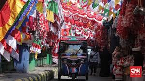 CNN Indonesia - News update