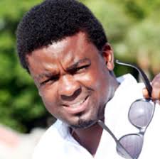 &#39;Phone Swap&#39; which I&#39;m dedicating to the memories of late Sam Loco-Efe who was pencilled down to play Mary&#39;s father before his demise, is different from my ... - kunle-Afolayan