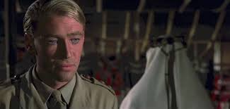 Image result for Peter O'Toole Lawrence of Arabia