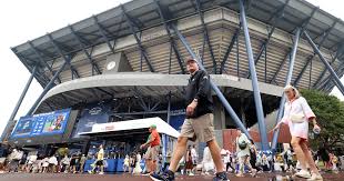 U.S. Open tickets tumble to below $100 a seat at Arthur Ashe