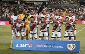Unión Rayo - News update