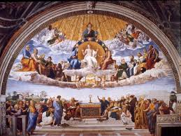  el tiempo y la liturgia