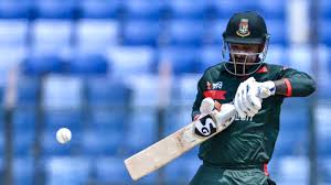 Under-strength New Zealand in front as Bangladesh return to T20Is