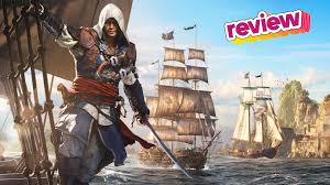 Assassin's Creed Black Flag Resynced: An Excellent Remake