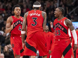 Will Raptors' Scottie Barnes and Brandon Ingram be named NBA all-star reserves?