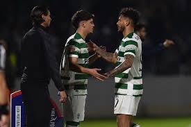 sporting vs santa clara Picture