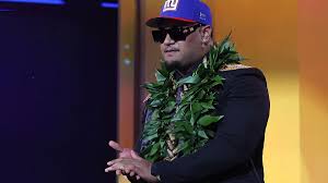 NFL Draft 2026 tracker, live updates: Rams select QB Ty Simpson with 13th pick; Best available players