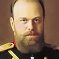 Prominent Russians: Grigory Orlov - alexander-iii-the-peacemaker_9