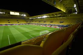 villarreal vs real madrid 아이콘