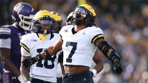 Michigan Wolverines Defense: Wink Martindale on Rebuilding Identity and Peaking in November