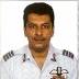 Captain Sanjay Chopra