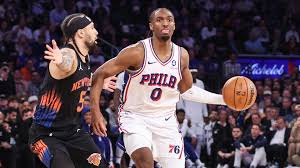 Knicks vs. 76ers odds, prediction, time: 2026 NBA playoff picks, Game 4 best bets from proven model