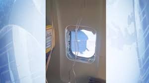 'Foreign ⁠object damage' suggested in Ryanair incident