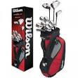 Starter golf sets