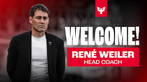 D.C. United - News update