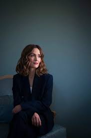 How a 'Bridesmaids' star is channeling the 'incendiary' rage of Gen X moms