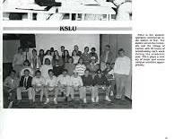Image of Debate club at KSLU