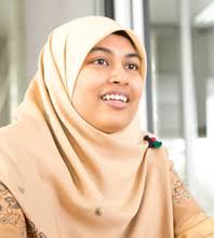 Binti Mohamad Hashim: After transferring from a university in Malaysia to the third year of the Faculty of Science and Technology at Keio University, ... - cb96u90000000ckq