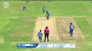 Matches | ICC Women's T20I Challenge Trophy, 2026