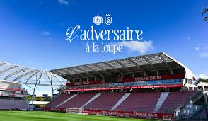 Stade de Reims - News update