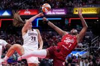 Dream Fever: Key Moments from the WNBA Clash on June 18, 2026