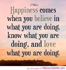 Happiness - The Daily Quotes via Relatably.com