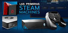 Steam machine meristation