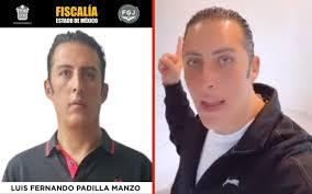 Tribunal de enjuiciamiento halla culpable a influencer 'Fer Italia' del delito de violación contra una menor de edad