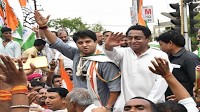 Six parties vow to join hands with Congress in MP; CPI, CPM reluctant