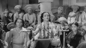 Image result for film sant dnyaneshwar 1940