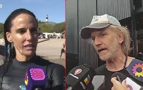 La decisión drástica de María Susini que deja a Facundo Arana en un apuro: 'Ella se va a...'