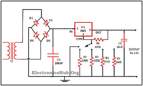 Image result for ELECTRONIC PROJECT CIRCUIT FOR 300 PHOTOS