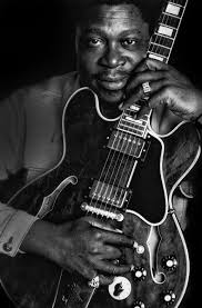 Resultado de imagen de BB king