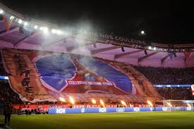 La tribune Auteuil du Parc des Princes partiellement fermée pour PSG-Lille en Ligue 1