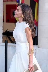 Letizia & Sofia d'Espagne: Secrets de Style et Réceptions Royales Dévoilés!