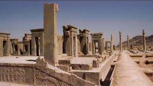 Resultado de imagen de persepolis iran