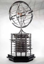 Résultat de recherche d'images pour "orrery"