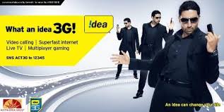 Image result for idea 3g