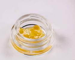 Imagen de Wax Concentrate