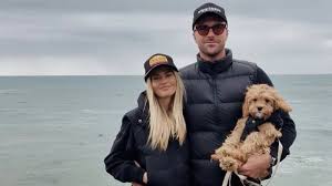 Who Is Tyler Stanaland Dating? Meet His Fiancee Hannah Morrissey
