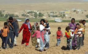 Resultado de imagen para irak ciudad