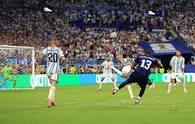 Mejor Gol Fifa