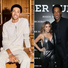 Larsa, Scottie Pippen’s Son Preston Addresses Challenges of Family Fame Before ‘Calabasas Confidential’ Debut
