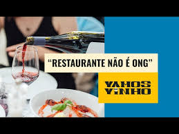 'Restaurante não é ONG': Vamos de Vinho debate polêmica da taxa de rolha