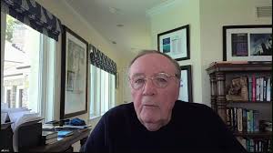 James Patterson Tackles Shocking Murder Case! You Won't Believe Who's Involved!